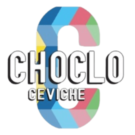 Choclo Ceviche logo
