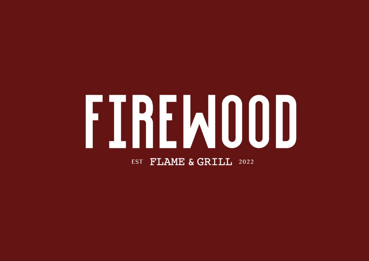 Firewood Penang logo