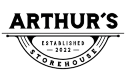 Arthur's Storehouse Pavilion logo