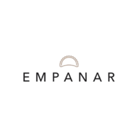 Empanar Empanadas logo