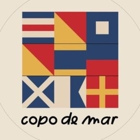 Copo De Mar logo