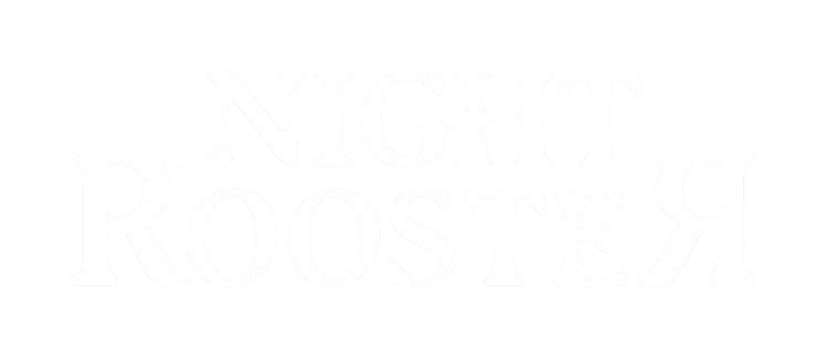 Night Rooster logo