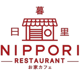 Nippori Cafe (Empire Damansara) logo