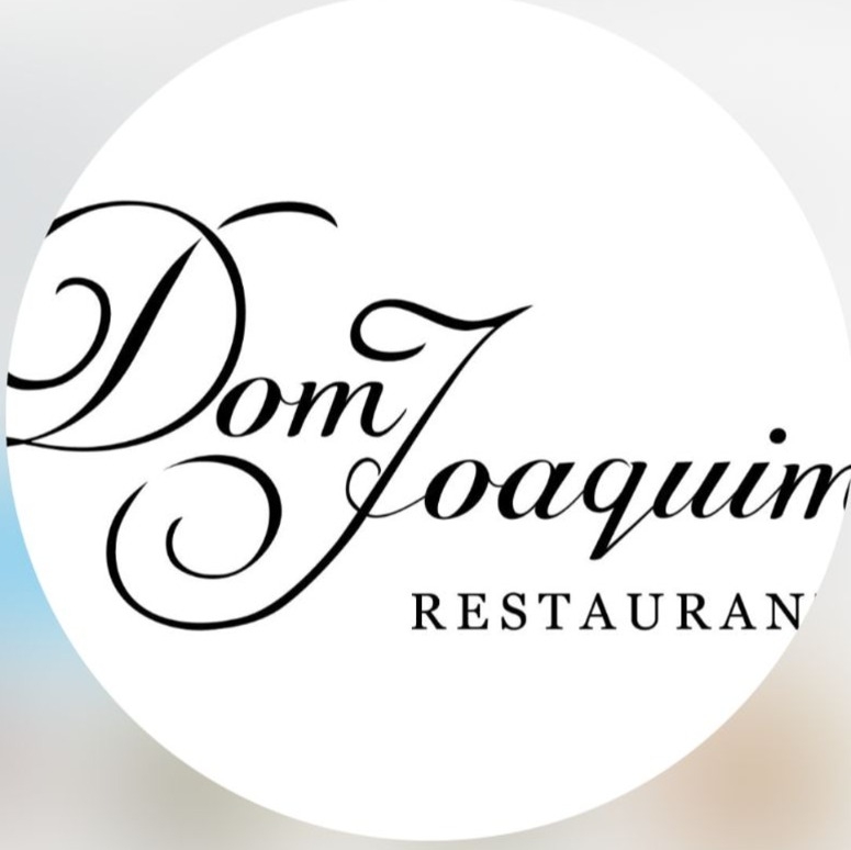  Dom Joaquim logo