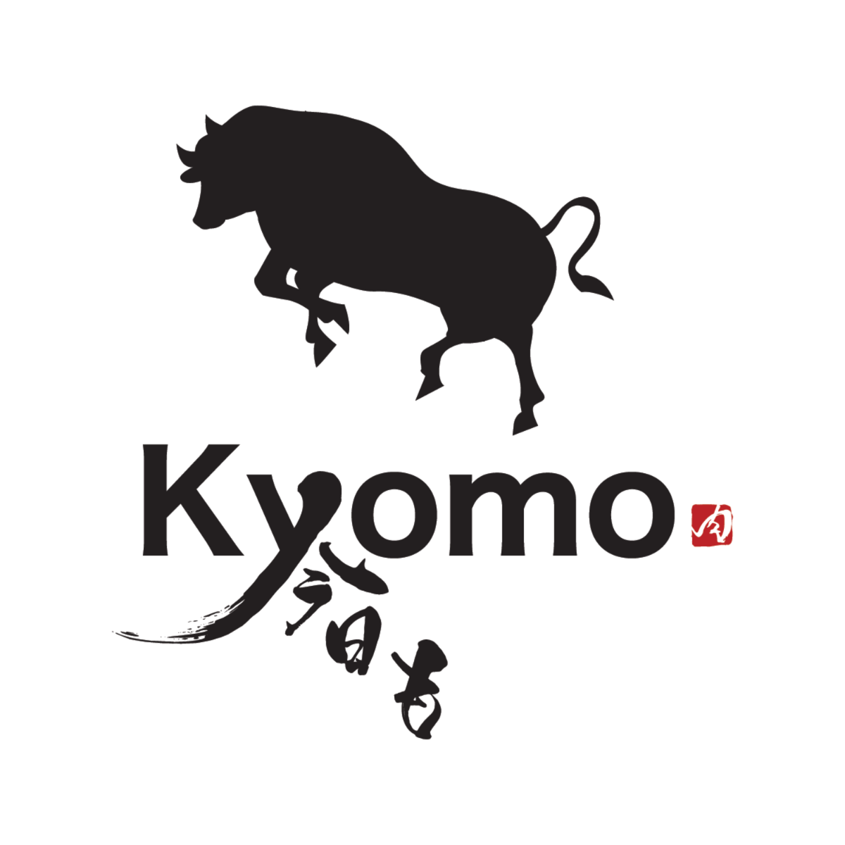 Kyomo logo