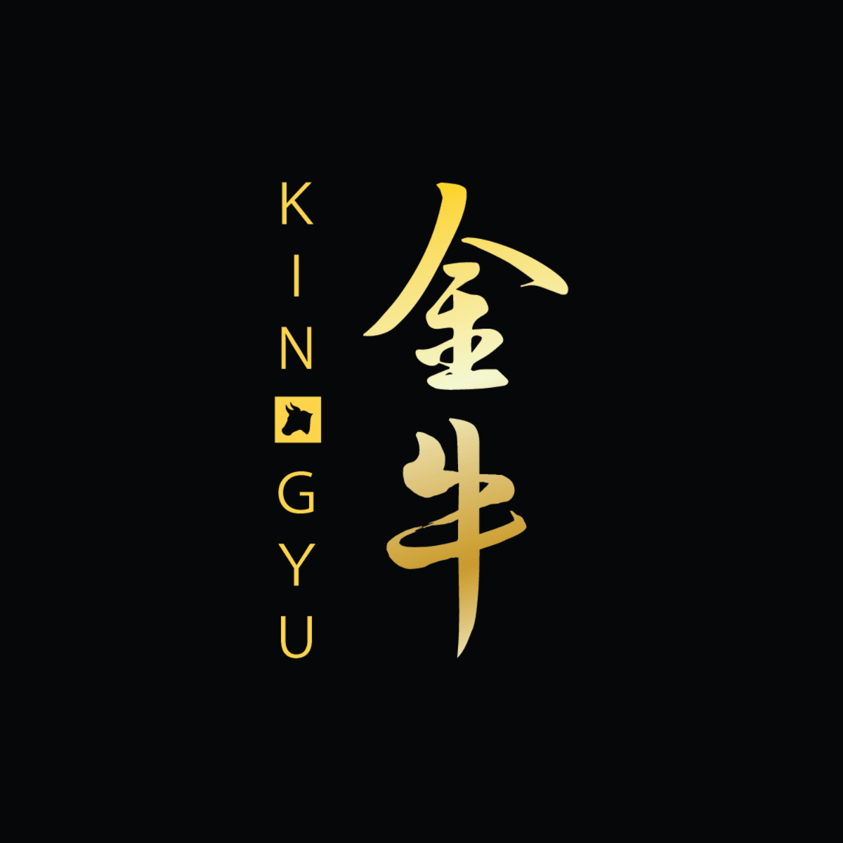KINGYU logo