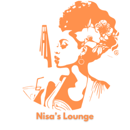 Nisa´s Lounge logo