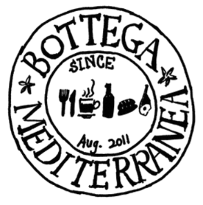 Bottega @ PJ logo