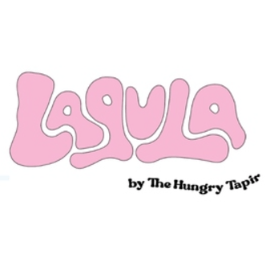 LaGula by The Hungry Tapir logo