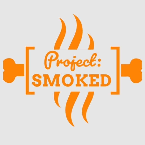 Project Smoked logo