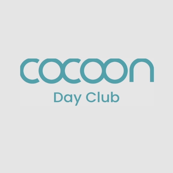 Cocoon Day Club logo