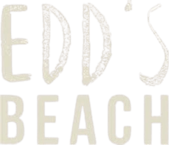 Edd's Beach logo