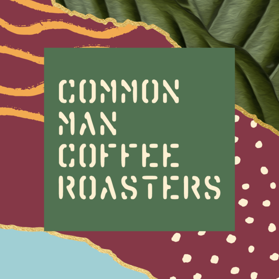 Common Man Coffee Roasters Sri Hartamas logo