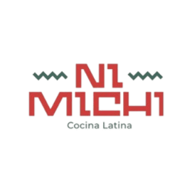 Logotipo de Ni Michi