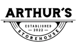Arthur's Storehouse Pavilion Bukit Jalil logo