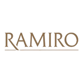 RAMIRO logo