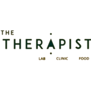 Therapist LX logo