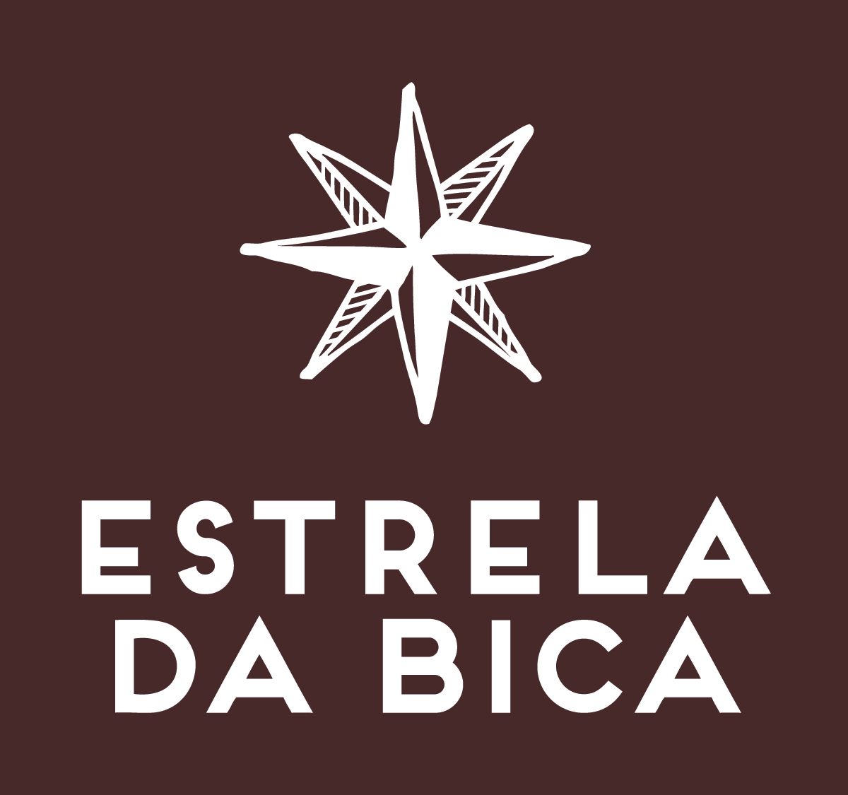 Logo de Estrela da Bica
