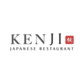 Kenji Japanese Restaurant logo