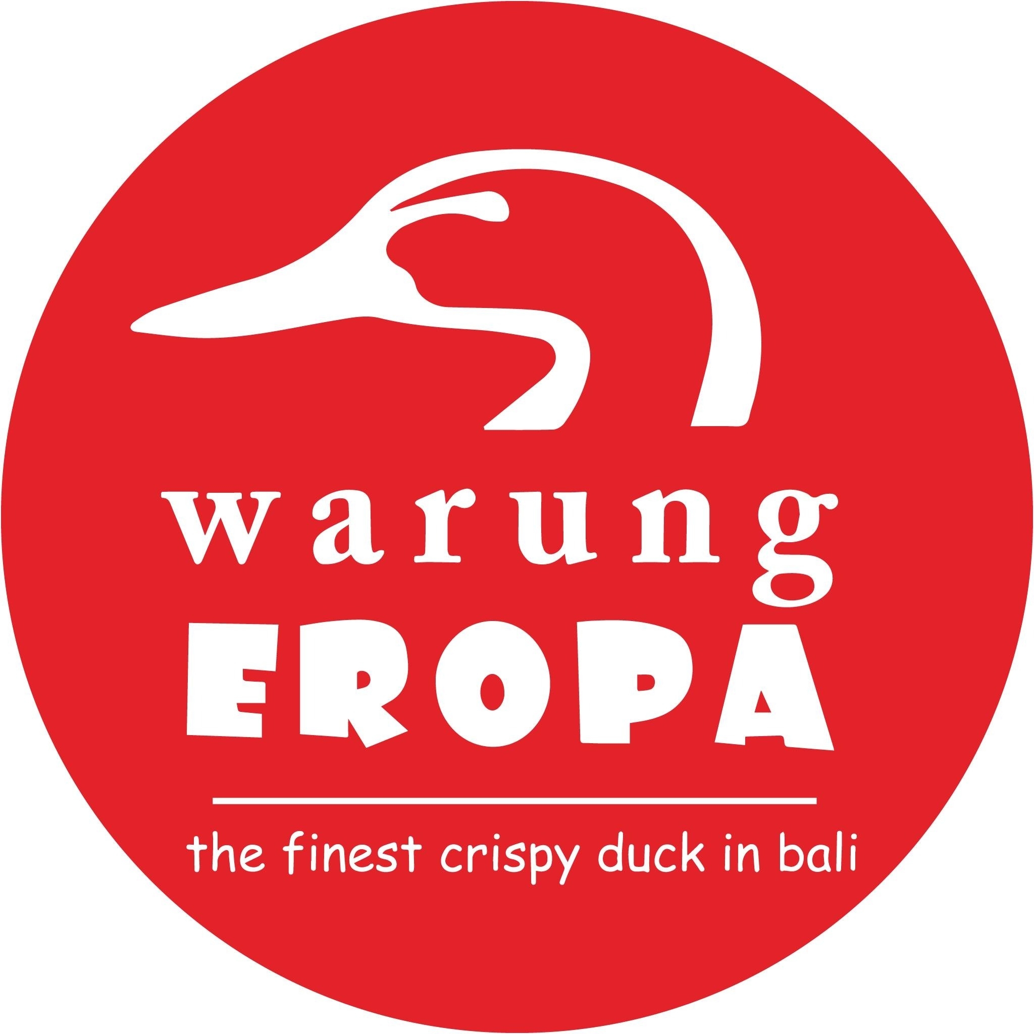Warung Eropa logo