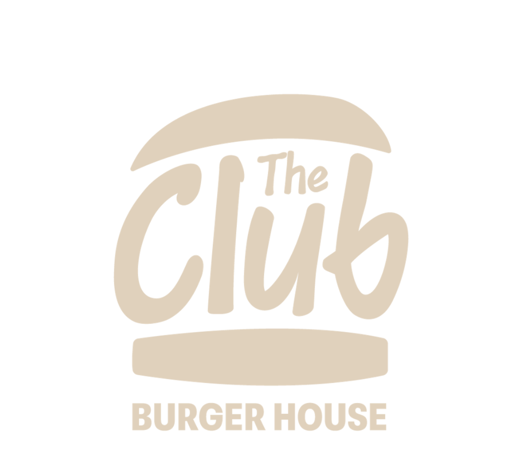 Logotipo de The Club Burger House 