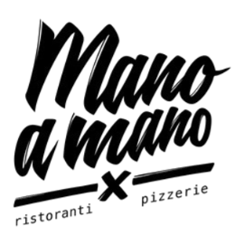 Restaurante Mano a Mano logo