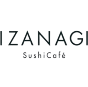 Restaurante Izanagi logo