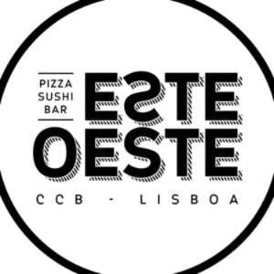 Este Oeste logo