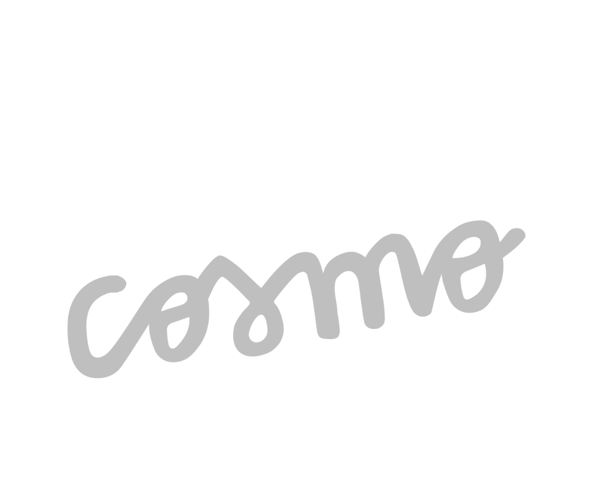 Cosmo logo