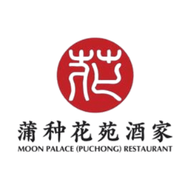 Moon Palace Restaurant - Puchong logo