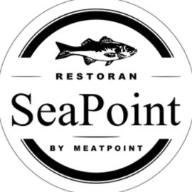 Sea Point by Meat Point TTDI logo