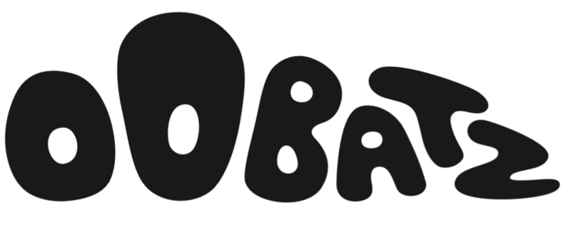 Logo de OOBATZ
