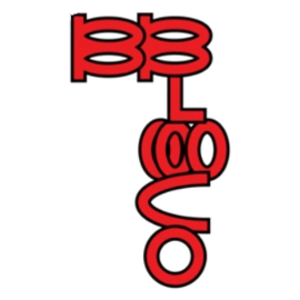 Logotipo de Bloco