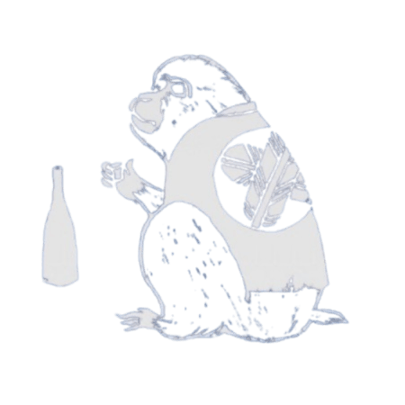Yoi Zaru logo