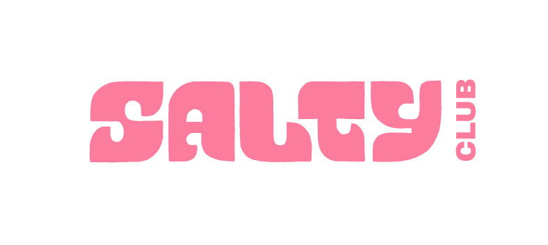 Salty Club Caparica logo