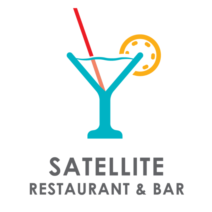 Satellite Restaurant & Bar - Imperial Lexis KL logo