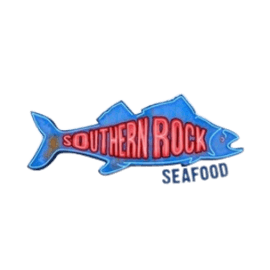 Southern Rock Seafood logo