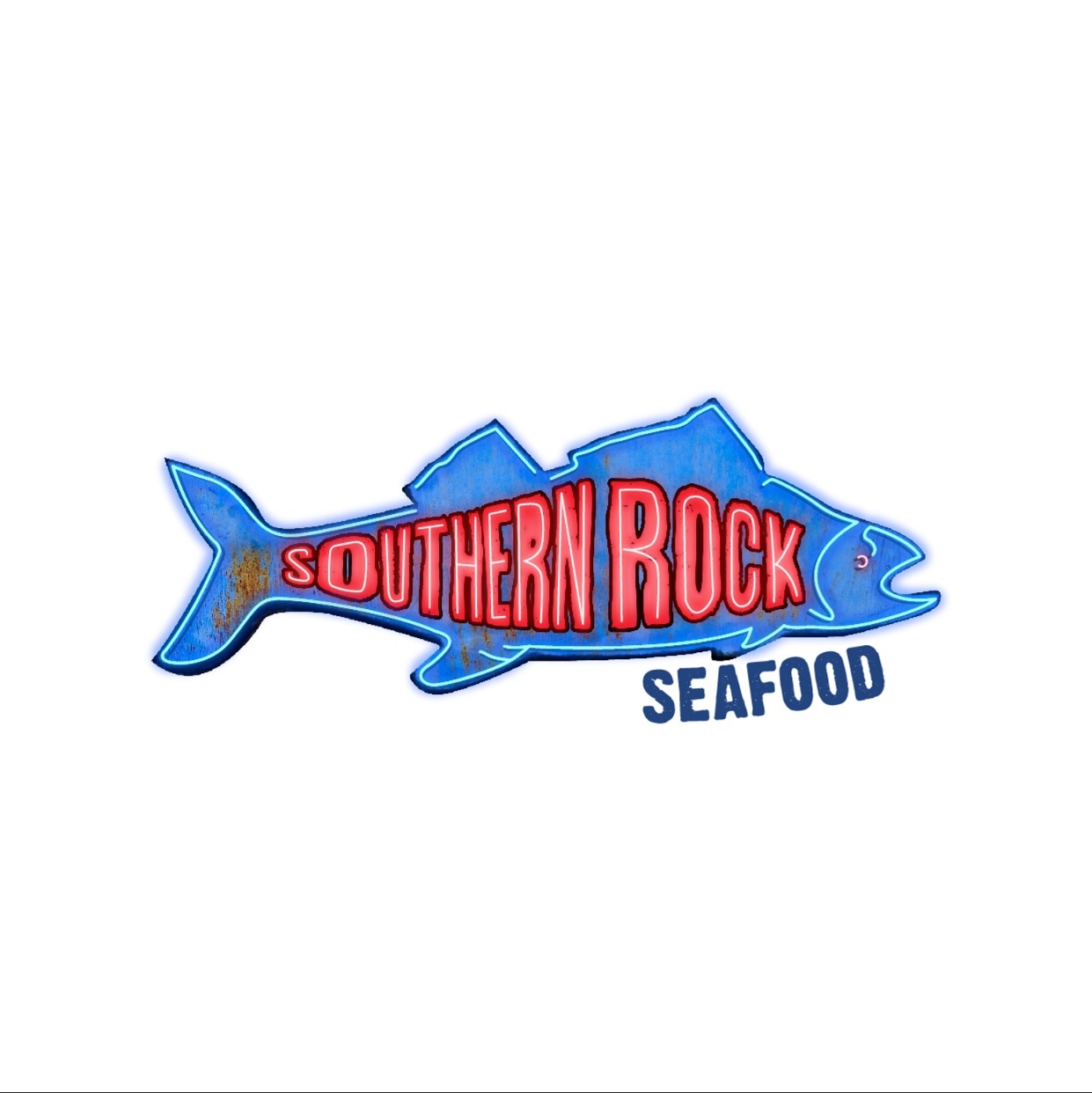 Southern Rock Seafood logo