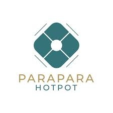 ParaPara Hotpot @ Suria KLCC logo
