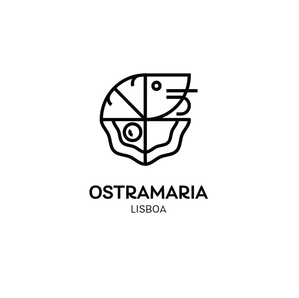 OstraMaria logo