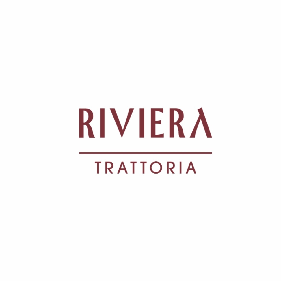 Riviera Trattoria logo