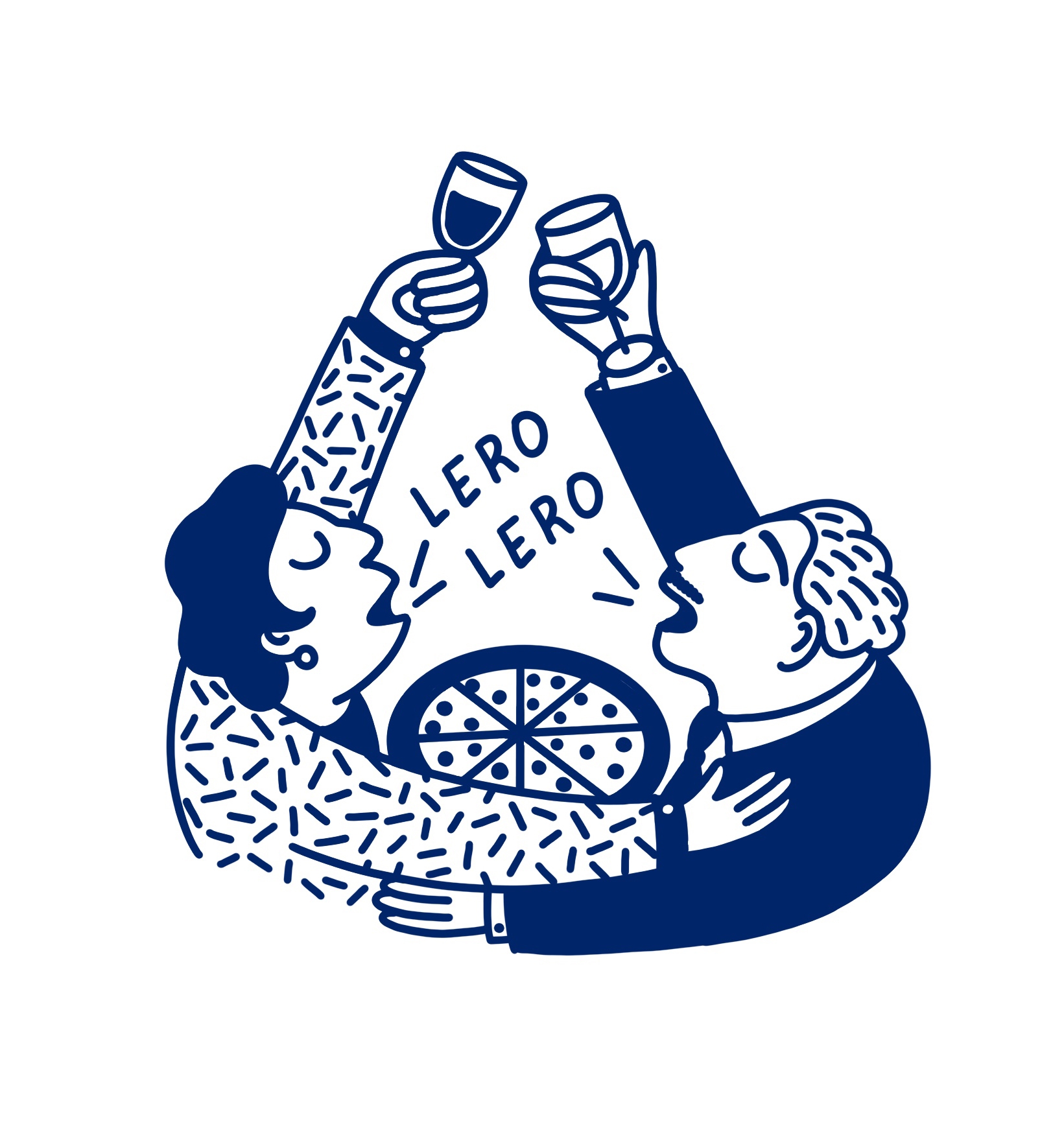 Lero Lero logo