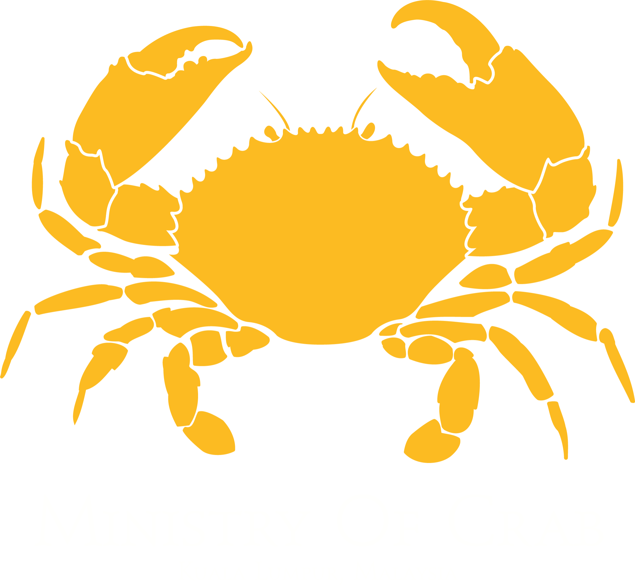 Ministry Of Crab KL logo