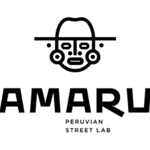 Amaru logo