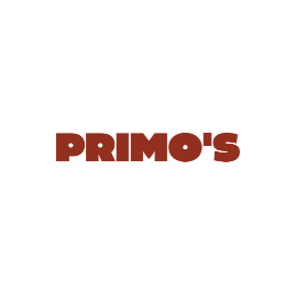 Primo's logo