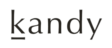 Kandy Asian & Global Flavors logo
