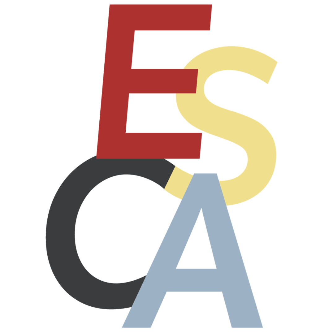 ESCA logo