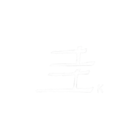 圭 K logo