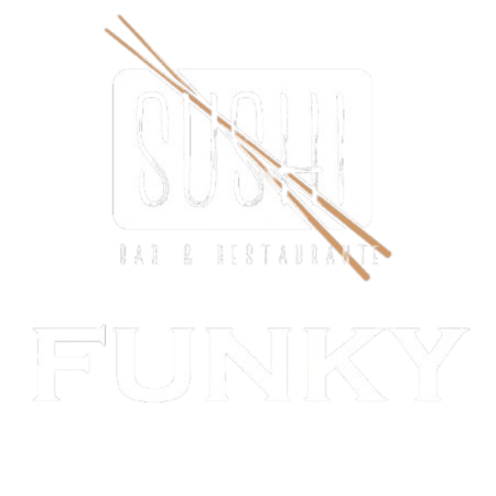 FUNKY SUSHI BAR  logo