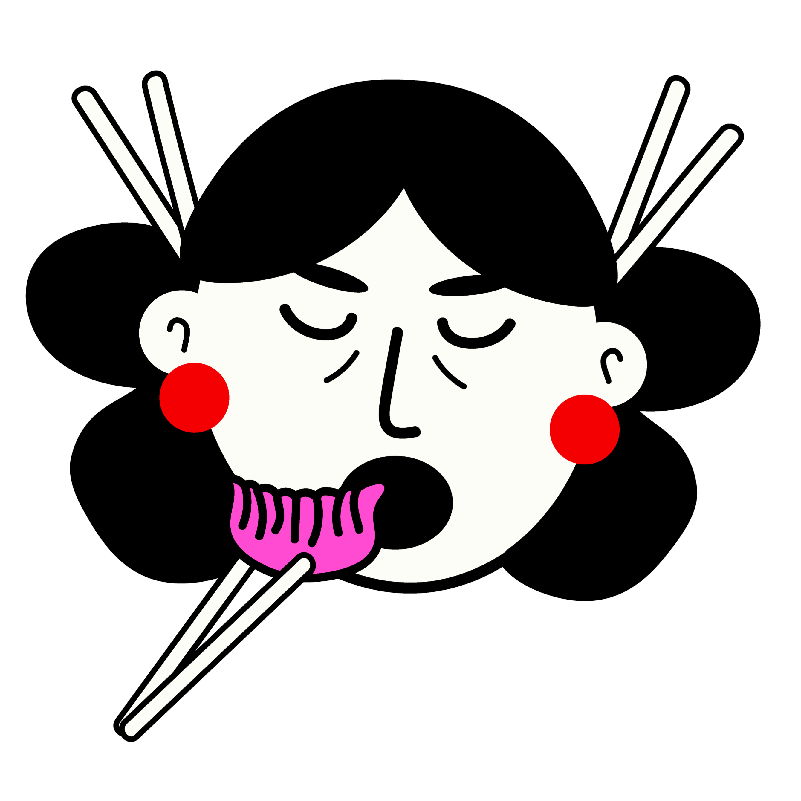 Madam Bo - São Bento  logo